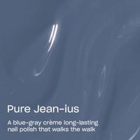 OPI Infinite Shine Nail Lacquer Pure Jean-Ius Nagellak 15 ml Dames - thumbnail