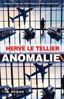 Anomalie - Hervé Le Tellier - ebook - thumbnail