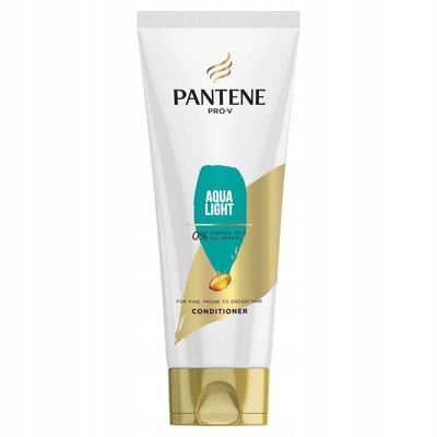 Pantene Pantene Pro-V Aqua Light Conditioner 200 ml