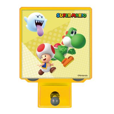 Super Mario Mini Games - Marble Maze Series Blindbox