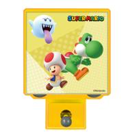 Super Mario Mini Games - Marble Maze Series Blindbox - thumbnail