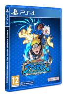 Naruto X Boruto Ultimate Ninja Storm Connections - thumbnail