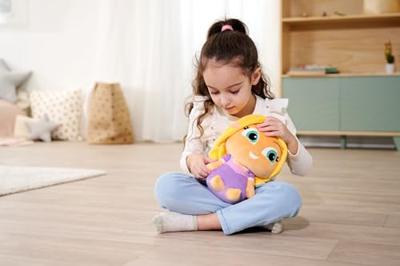 Rapunzel Doorables Plush Figure 25 cm - thumbnail