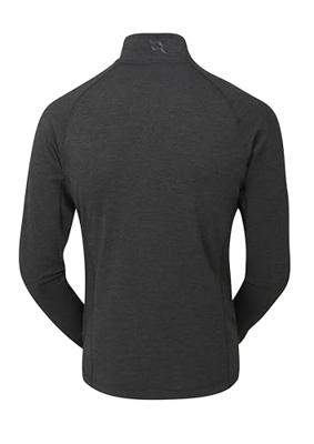 Rab Nexus Fleece Heren Black S Rab Nexus Fleece Heren Black S