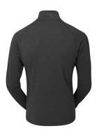 Rab Nexus Fleece Heren Black S - thumbnail