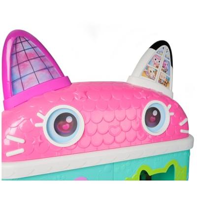 Gabby's Dollhouse The Movie Poppenhuis