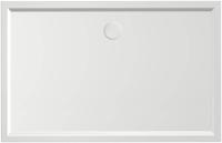 Xenz Mariana douchebak - 140x90x7 - Acryl - wit 6865-01 - thumbnail