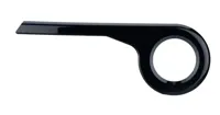 Hebie chainguard 385 black - thumbnail