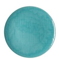 ROSENTHAL - Mesh Aqua - Bord 30cm - thumbnail