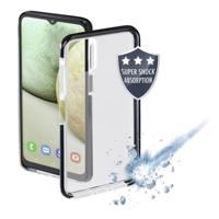 Hama Cover Protector Voor Xiaomi Redmi Note 10 Pro Zwart - thumbnail