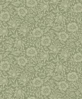 Dutch Wallcoverings Hidden Treasures - Mallow Groen - thumbnail