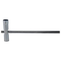 Makita Accessoires Dopsleutel 17Mm - 782238-6 - 782238-6 - thumbnail