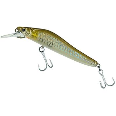 Molix Jubar Smart 8,5cm Vairon