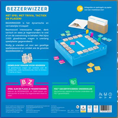 Bezzerwizzer