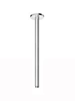 Plafondbuis Hotbath Cobber Rond 30 cm Geborsteld Koper PVD - thumbnail