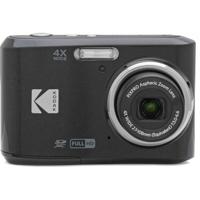 Kodak Pixpro FZ45 Friendly Zoom Digitale camera 16 Mpix Zoom optisch: 4 x Zwart Full-HD video-opname, HDR video - thumbnail