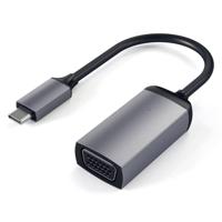 Satechi USB-C Adapter [1x USB-C stekker - 1x VGA] ST-TCVGAM 0 cm - thumbnail