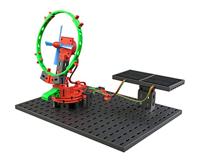 fischertechnik 559879 Green Energy Solar experimenteerkit - thumbnail