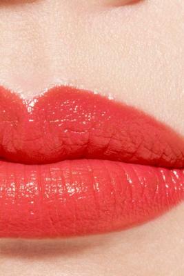 Chanel Rouge Coco Ultra Hydrating Lip Colour 416 Coco Lippenstift 3.5 g Dames