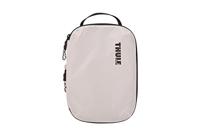Thule Compression Packing Cube Opbergzak White S - thumbnail