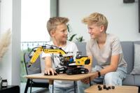 fischertechnik 576450 Liebherr R 938 Bouwpakket Vanaf 10 jaar - thumbnail