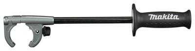 Makita Handgreep | Assembly - 122D08-9