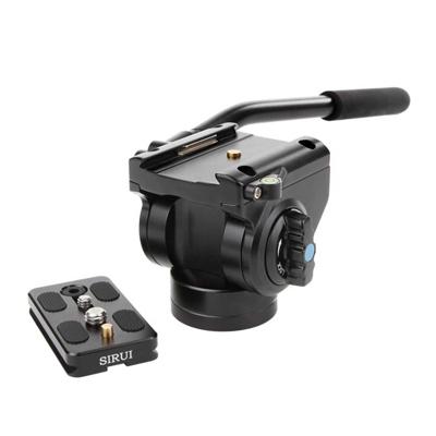 Sirui Traveller VC statief