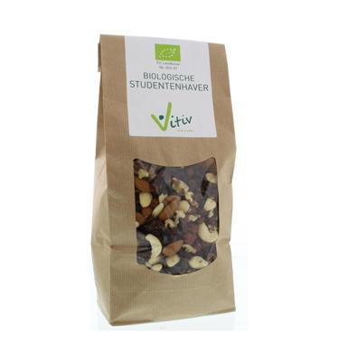 Vitiv Studentenhaver bio 1 Kilogram