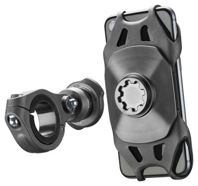 INTERPHONE gsm-houder cell phone holder interph probikeholder sw 4-6.5 zo - thumbnail