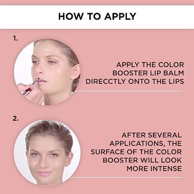 Artdeco Col Booster Lip Balm 3 g Lipverzorging Artdeco Col Booster Lip Balm 3 g Lipverzorging