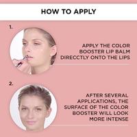 Artdeco Col Booster Lip Balm 3 g Lipverzorging - thumbnail