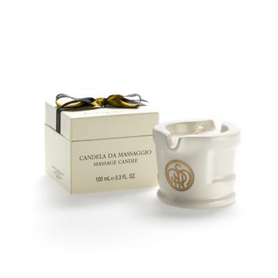 Santa Maria Novella Massage Candle