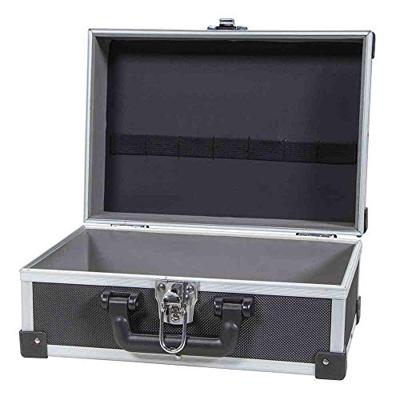 IRONSIDE Gereedschapskoffer (leeg)