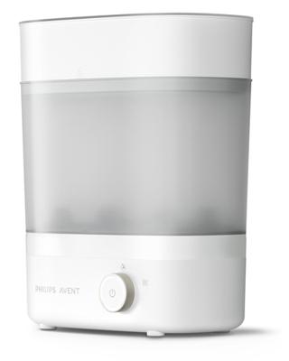 Elektrische sterilizator voor babyflessen Philips - thumbnail