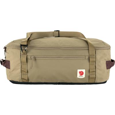Fjallraven High Coast 22 Duffel Clay 22L