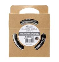 Ibanez PICLS6NT normal tension snaren voor klassieke gitaar (4 sets) - thumbnail