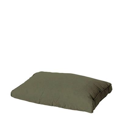 Madison Oxford lounge rugkussen 60 x 40 Green