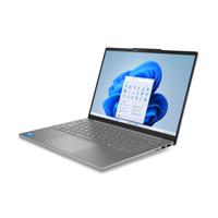 LENOVO IdeaPad Slim 5 14IRH10-laptop | Zonder Windows - 14'' WUXGA IPS - Core i5-13420H - RAM 16 GB SSD 1 TB - Aluminium AZERTY - thumbnail