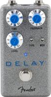 Fender Hammertone Delay effectpedaal - thumbnail