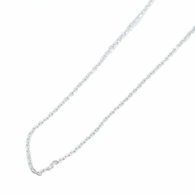 Halsketting 925 Zilver (45 cm) Halsketting 925 Zilver (45 cm)