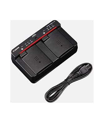 Canon LC-E19 Batterijlader voor LP-E19