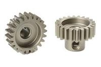 Team Corally - 32 DP Pinion - Short - Hardened Steel - 22T - 5mm - thumbnail