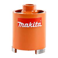 Makita Diamantboor diameter 68 mm - thumbnail