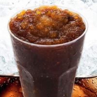 Fabbri - Mixybar Cola Siroop - 1ltr - thumbnail