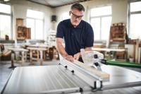 Festool Accessoires LA TKS 80 | LENGTEAANSLAG - 575826 - thumbnail
