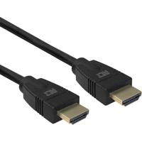 ACT 2 meter HDMI 8K Ultra High Speed kabel v2.1 HDMI-A male - HDMI-A male - thumbnail