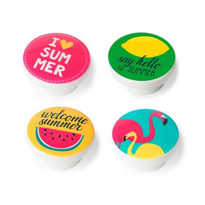 Deurknop Rei m11 Ø 40 x 22 mm beukenhout 4 Onderdelen Illustratie Deurknop Rei m11 Ø 40 x 22 mm beukenhout 4 Onderdelen Illustratie