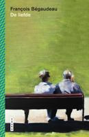 De liefde - François Bégaudeau - ebook - thumbnail