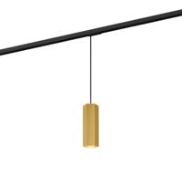 Wever & Ducre - Hexo On Track 2.0 PAR16 Hanglamp Goud - thumbnail
