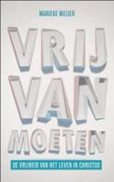 Vrij van moeten - Marieke Meijer - Paperback (9789043519540) - thumbnail